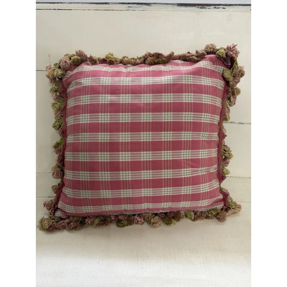 123 Creations Needlepoint‎ French Country Tulip Pattern 18